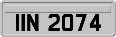 IIN2074