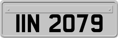 IIN2079