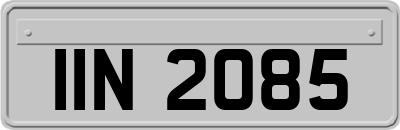 IIN2085