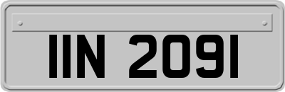 IIN2091