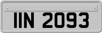 IIN2093