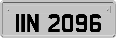 IIN2096