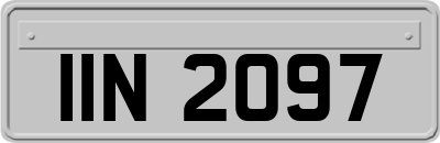 IIN2097