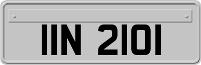 IIN2101