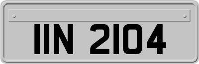 IIN2104