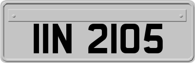 IIN2105