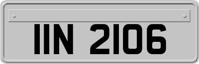 IIN2106