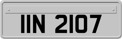 IIN2107