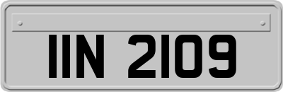 IIN2109