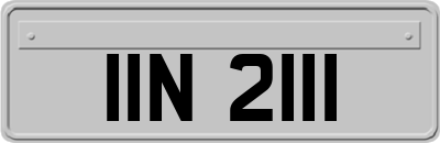 IIN2111