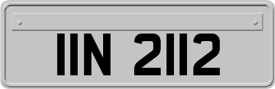 IIN2112