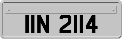 IIN2114