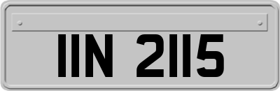 IIN2115