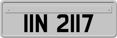 IIN2117