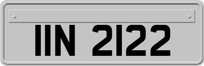 IIN2122