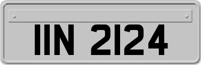 IIN2124