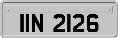 IIN2126