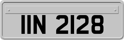 IIN2128
