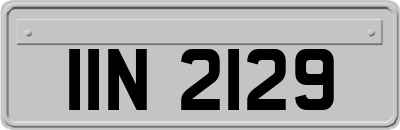 IIN2129