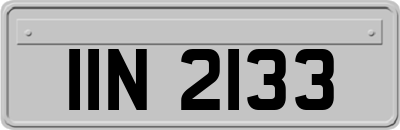 IIN2133