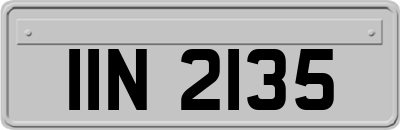 IIN2135