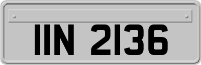 IIN2136