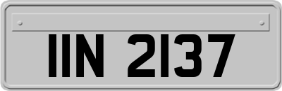 IIN2137