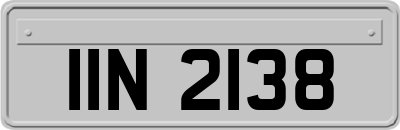 IIN2138