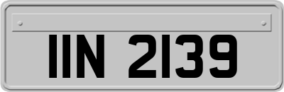 IIN2139