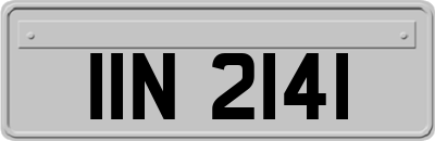 IIN2141
