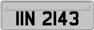 IIN2143