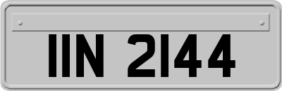 IIN2144