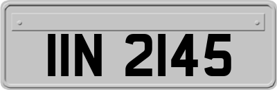 IIN2145