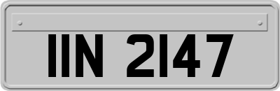 IIN2147