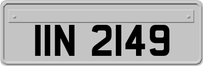 IIN2149
