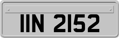 IIN2152