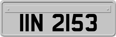 IIN2153