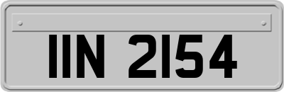 IIN2154