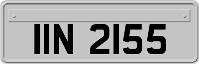 IIN2155