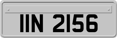 IIN2156