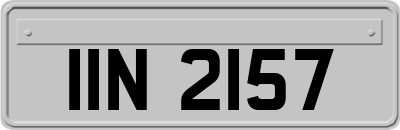 IIN2157