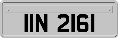 IIN2161