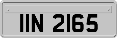 IIN2165