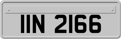 IIN2166