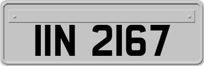 IIN2167
