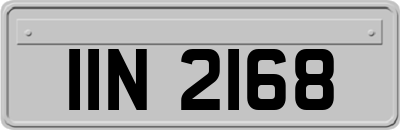 IIN2168
