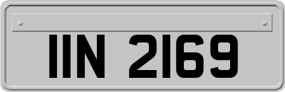 IIN2169