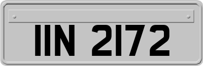 IIN2172
