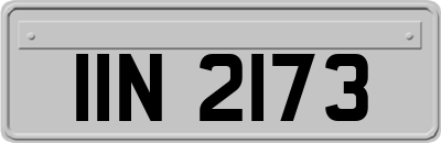 IIN2173