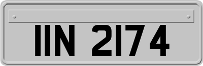 IIN2174